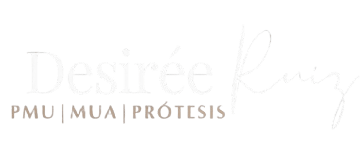 Desirée Ruiz Micropigmentaciones