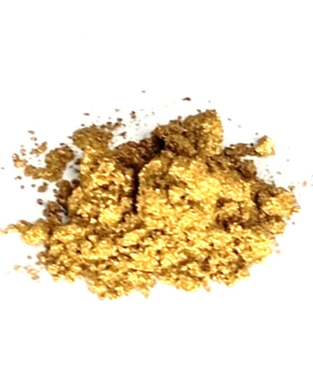 MAMIKO METAL POWDER GOLD 28 gr