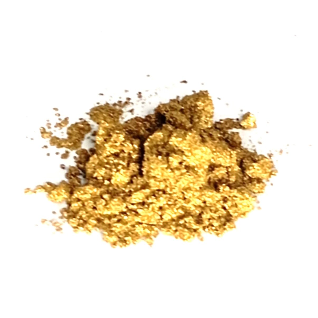 MAMIKO METAL POWDER GOLD 28 gr