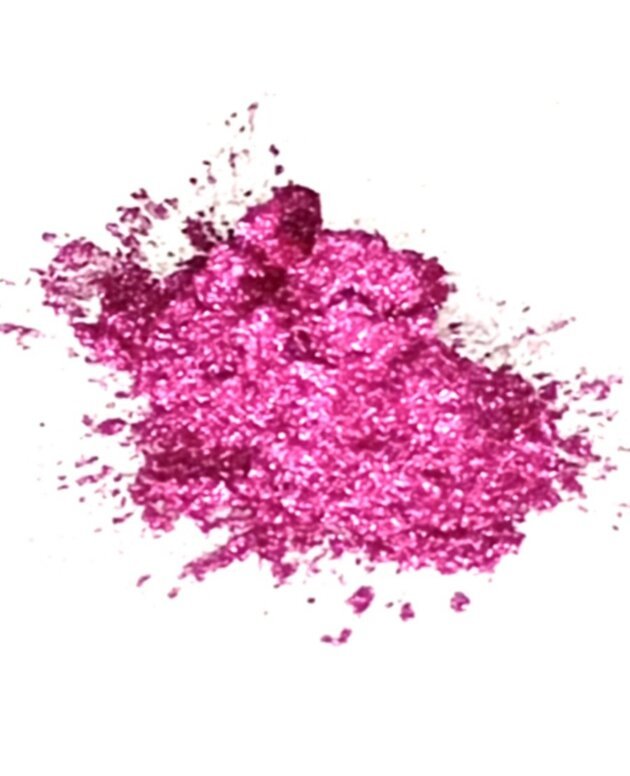 MAMIKO METAL POWDER FUCSIA 28 gr