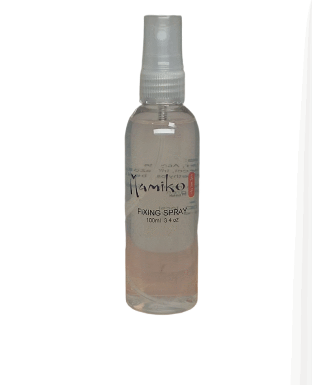 MAMIKO SETTING SPRAY 100ML
